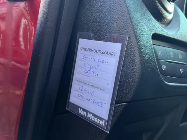 Alfa Romeo MiTo 0.9 TwinAir ECO Super 2018 Benzine 12