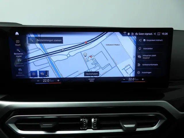 BMW 3 Serie 320i 2023 Benzine 35