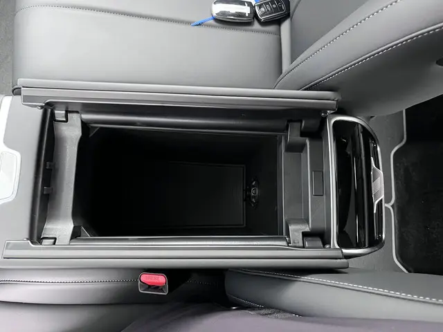 Jaecoo 7 1.5 GDI Selective 2025 Hybride Benzine 26