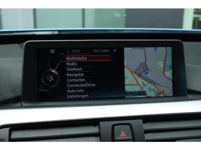 BMW 3 Serie Gran Turismo 320i Executive 2015 Benzine 22