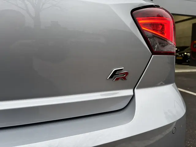 SEAT Ibiza 1.5 TSI EVO FR Intense 2019 Benzine 8