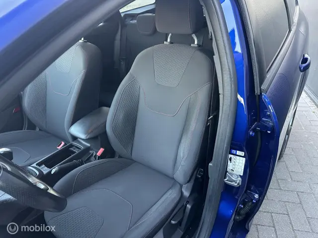 Ford Focus Wagon 1.0 ST-Line 2017 Benzine 3