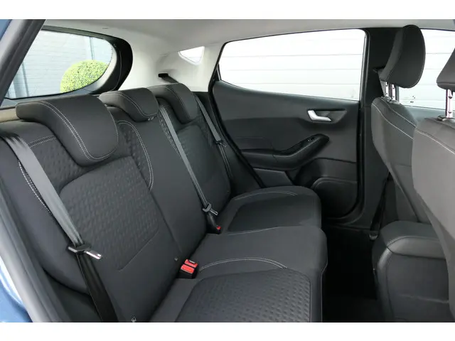 Ford Fiesta 1.0 EcoBoost Titanium 2020 Benzine 33