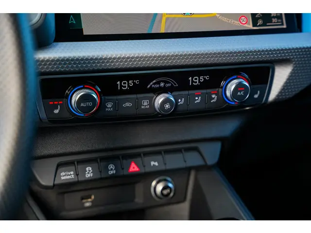Audi A1 Sportback 40 TFSI S Line Pro Line 2019 Benzine 16