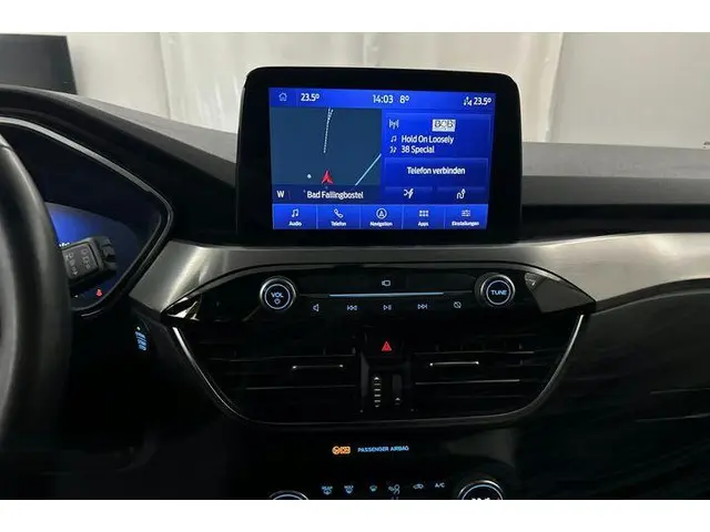 Ford Kuga 2.5 PHEV Titanium X 2022 Hybride Benzine 11