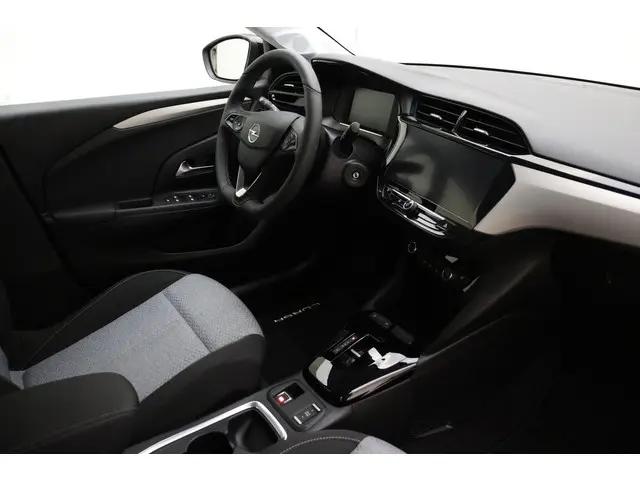 Opel Corsa 1.2 Turbo Hybrid Edition 2024 Hybride Benzine 3