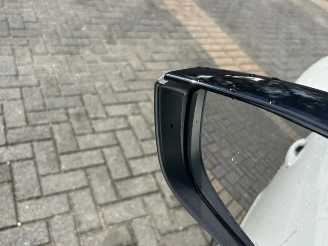 Citroën ë-C4 Shine 50 kWh 2022 Elektrisch 17