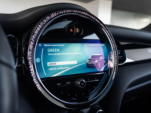 MINI Electric 3-deurs 2024 Elektrisch 26