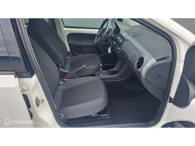 SEAT Mii 1.0 Sport Dynamic 2015 Benzine 14