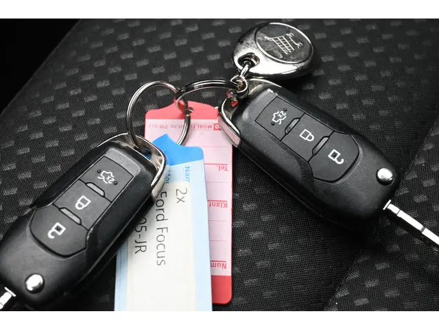 Ford Focus Wagon 1.0 EcoBoost Connected 2022 Benzine 42