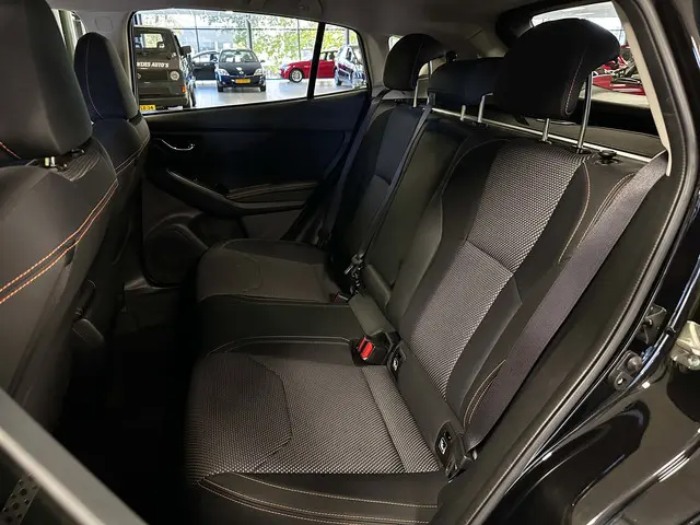 Subaru XV 1.6i Luxury 2019 Benzine 28