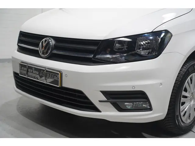 Volkswagen Caddy Maxi 1.0 TSI Trendline 2020 Benzine 11