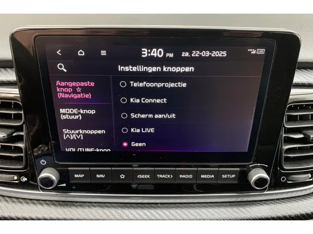 Kia Rio 1.0 T-GDi GT-Line 2021 Benzine 29