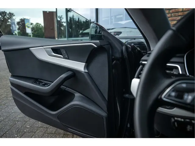 Audi A5 Sportback 35 TDI MHEV 2022 Diesel 19