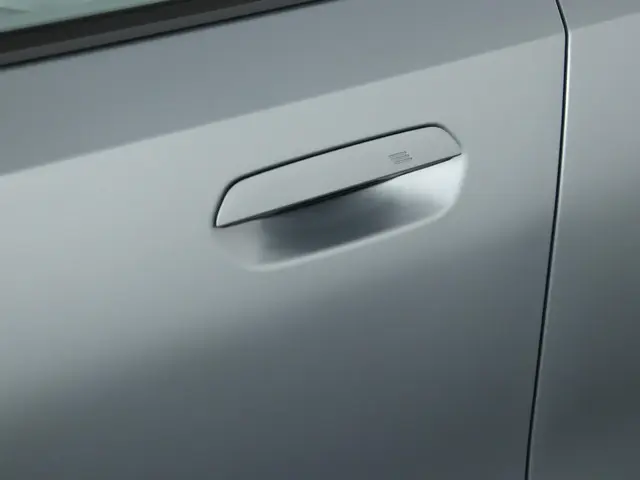 BMW i5 Sedan M60 xDrive 2025 Elektrisch 32