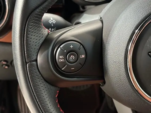 MINI Cooper Mini 1.5 2018 Benzine 25