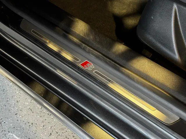 Audi A5 Sportback TFSI S edition 2023 Hybride Benzine 38