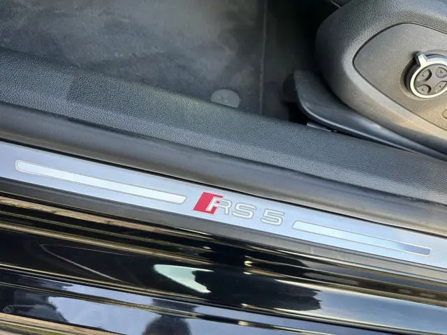 Audi RS5 A5 Sportback 2.9 TFSI quattro 2019 Benzine 31