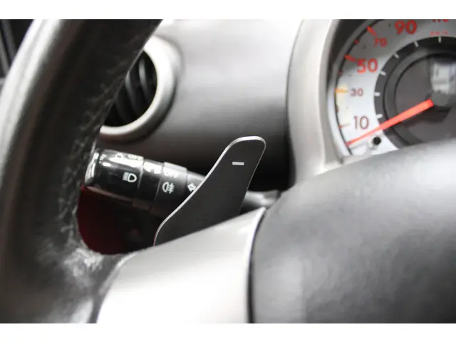 Toyota Aygo 1.0 VVT-i Aspiration Automaat 2013 Benzine 15