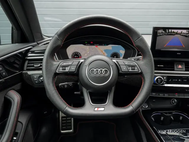 Audi A4 Avant 45 TFSI Quattro S-Line 2020 Benzine 24