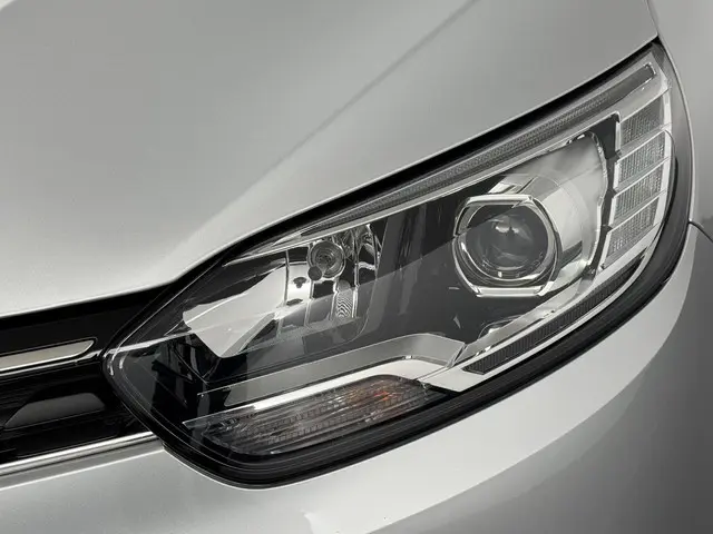 Renault Scénic 1.2 TCe Intens 2017 Benzine 16