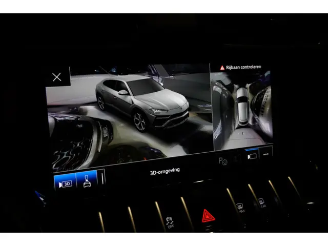 Lamborghini Urus 4.0 V8 2022 Benzine 44