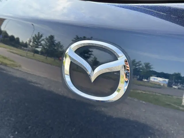 Mazda 2 1.5 Skyactiv-G Skylease+ 2016 Benzine 29