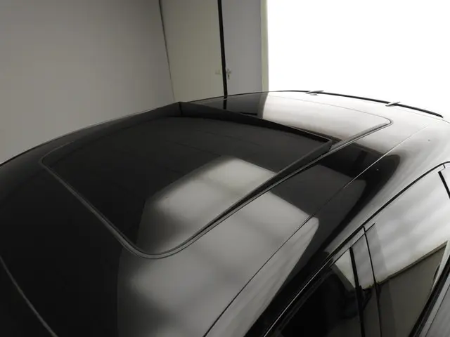 Porsche Macan 2.9 Turbo 2020 Benzine 34