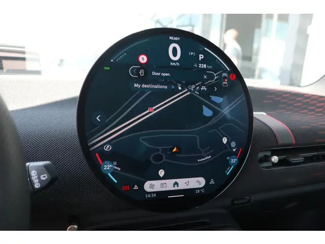 MINI 3-Deurs Cooper E 2024 Elektrisch 14
