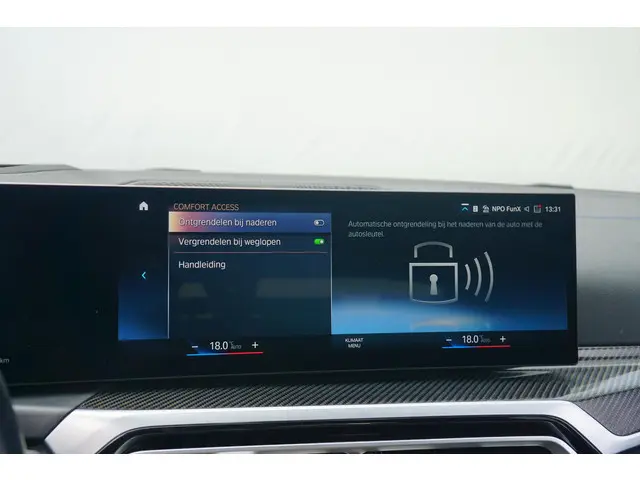 BMW i4 M50 2023 Elektrisch 28