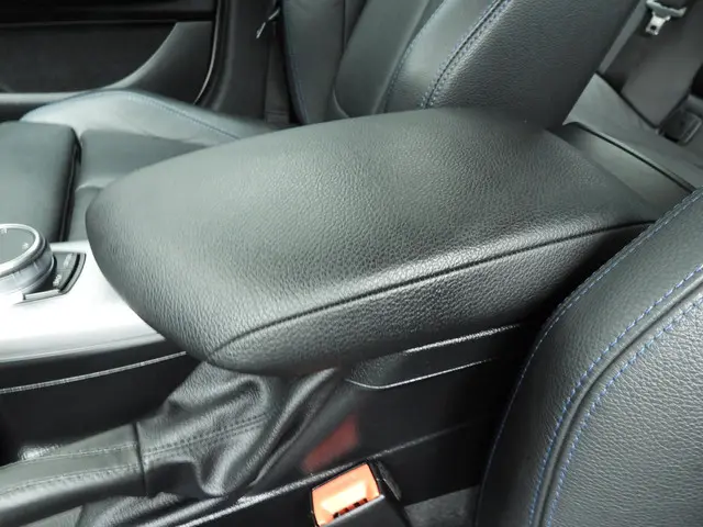 BMW 1 Serie 118i 2019 Benzine 24