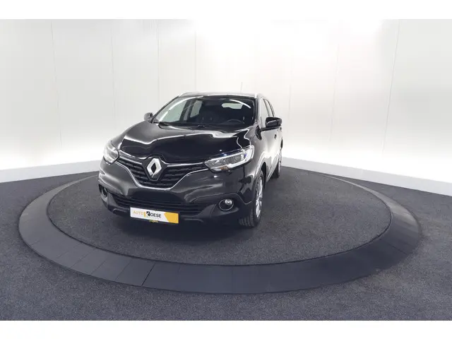 Renault Kadjar TCe 130 EDC Intens 2017 Benzine 67