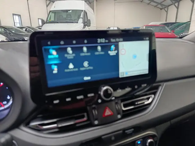 Hyundai i30 1.0 T-GDi MHEV Comfort Smart 2021 Benzine 23