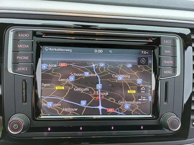 Volkswagen Beetle 1.2 TSI Club 2016 Benzine 36