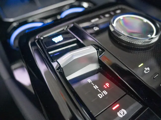 BMW i5 eDrive40 2024 Elektrisch 31