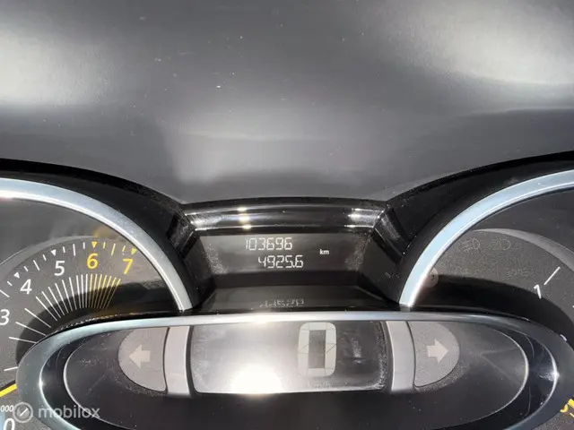 Renault Clio Estate 0.9 TCe Night&Day 2015 Benzine 16