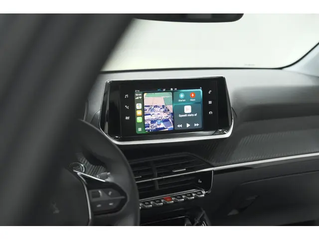 Peugeot 208 PureTech 100 Allure Pack 2023 Benzine 3