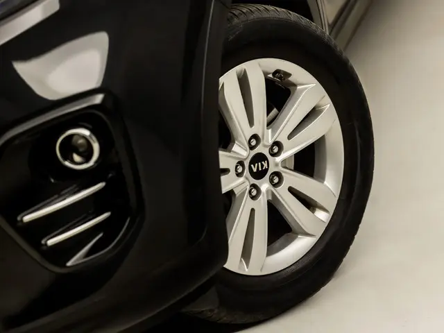 Kia Sportage 1.6 GDI DynamicLine 2018 Benzine 13