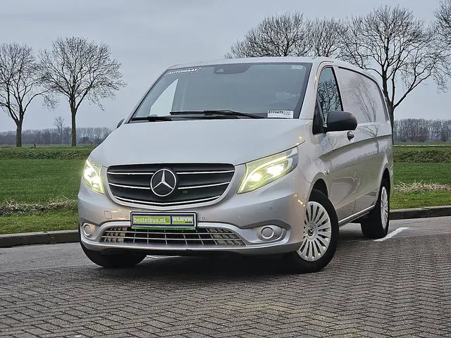 Mercedes-Benz Vito 119 CDI 2021 Diesel