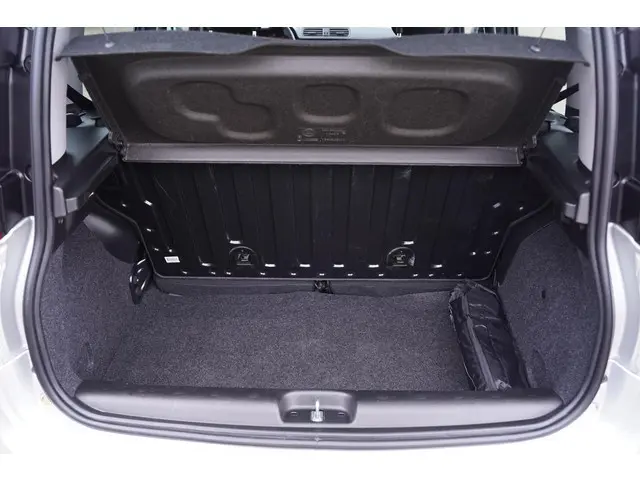 Fiat Panda 0.9 TwinAir Popstar 2018 Benzine 10