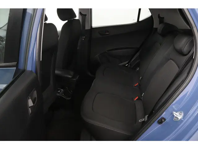 Hyundai i10 1.0i Comfort 2018 Benzine 21