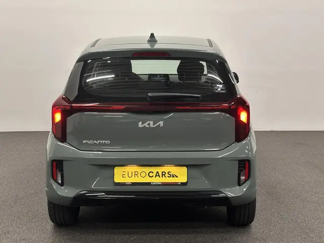 Kia Picanto 1.0 DPI DynamicPlusLine 2025 Benzine 8
