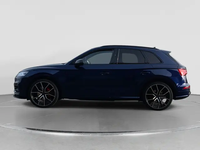 Audi Q5 3.0 TFSI SQ5 quattro Pro Line Plus 2018 Benzine 5