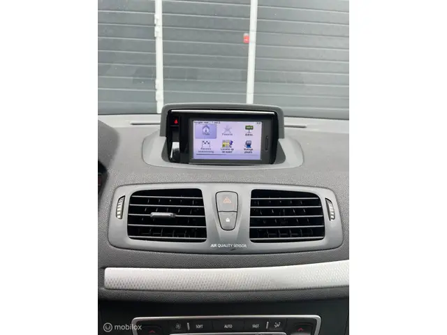 Renault Mégane Estate 1.2 TCe Bose 2013 Benzine 16