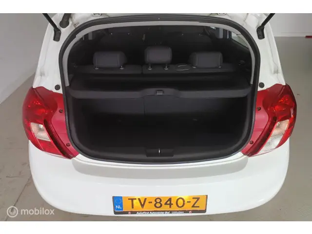 Opel KARL 1.0 ecoFLEX Edition 2018 Benzine 10