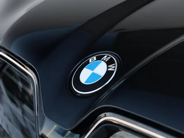 BMW iX xDrive M70 2026 Elektrisch 9