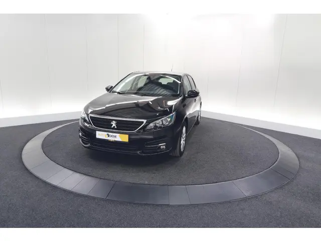 Peugeot 308 PureTech 110 Blue Lease Active 2021 Benzine 67