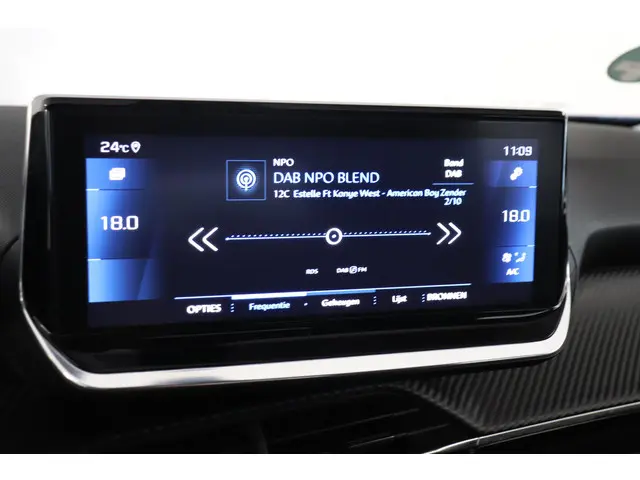 Peugeot 2008 1.2 PureTech GT-Line 2020 Benzine 28