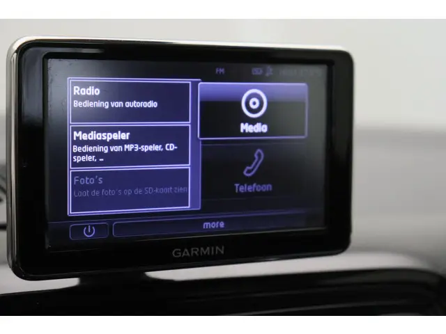 Volkswagen up! 1.0 move up! BlueMotion 2015 Benzine 27