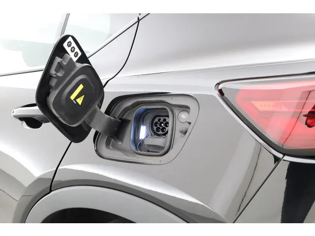 Volvo C40 Single Motor Core 69 kWh 2023 Elektrisch 35